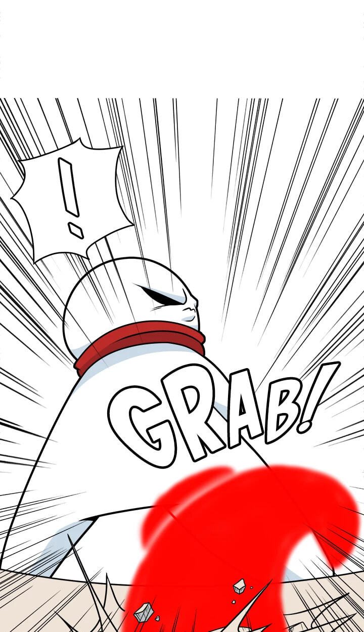 Brain Breaker Chapter 10 page 25 - 