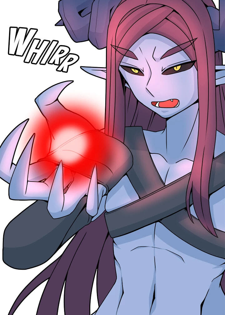 Brain Breaker Chapter 10 page 27 - 