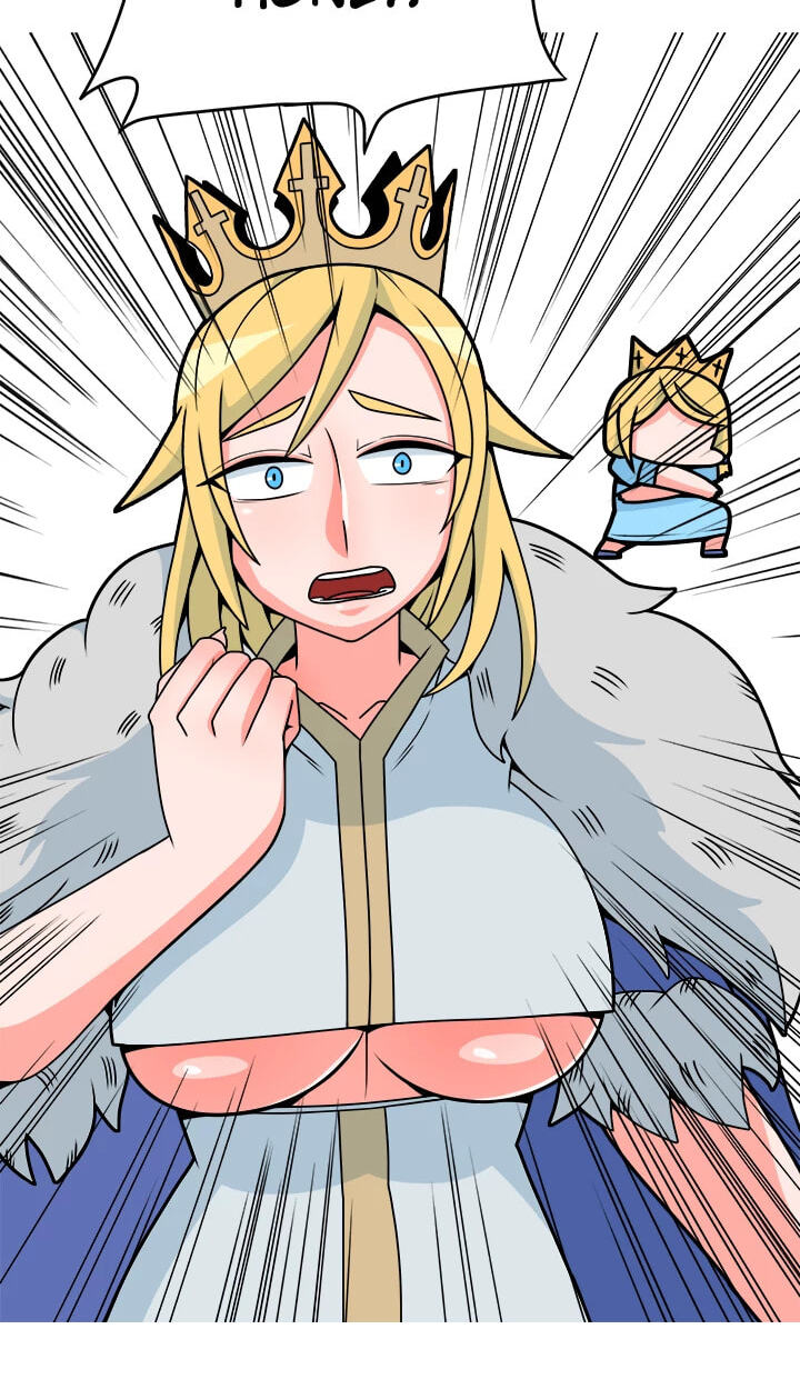 Brain Breaker Chapter 10 page 32 - 