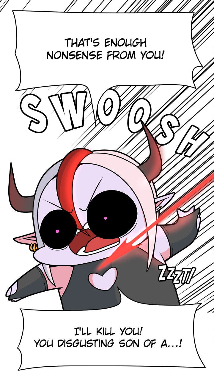 Brain Breaker Chapter 10 page 77 - 