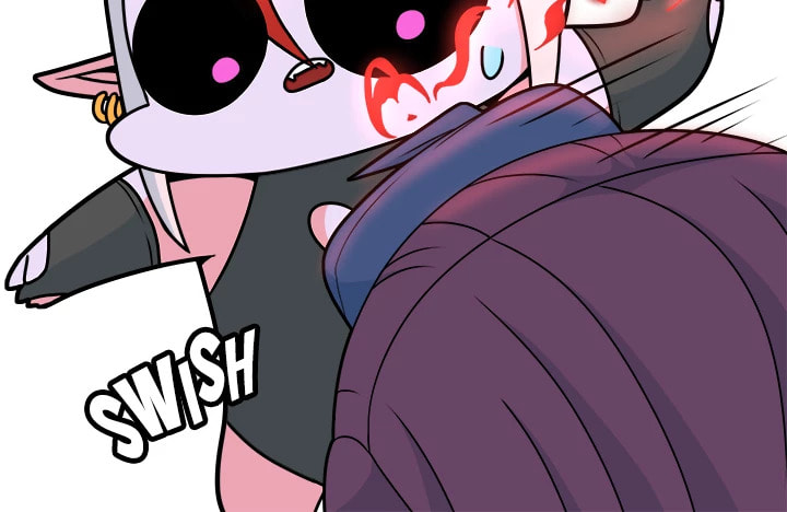 Brain Breaker Chapter 10 page 79 - 