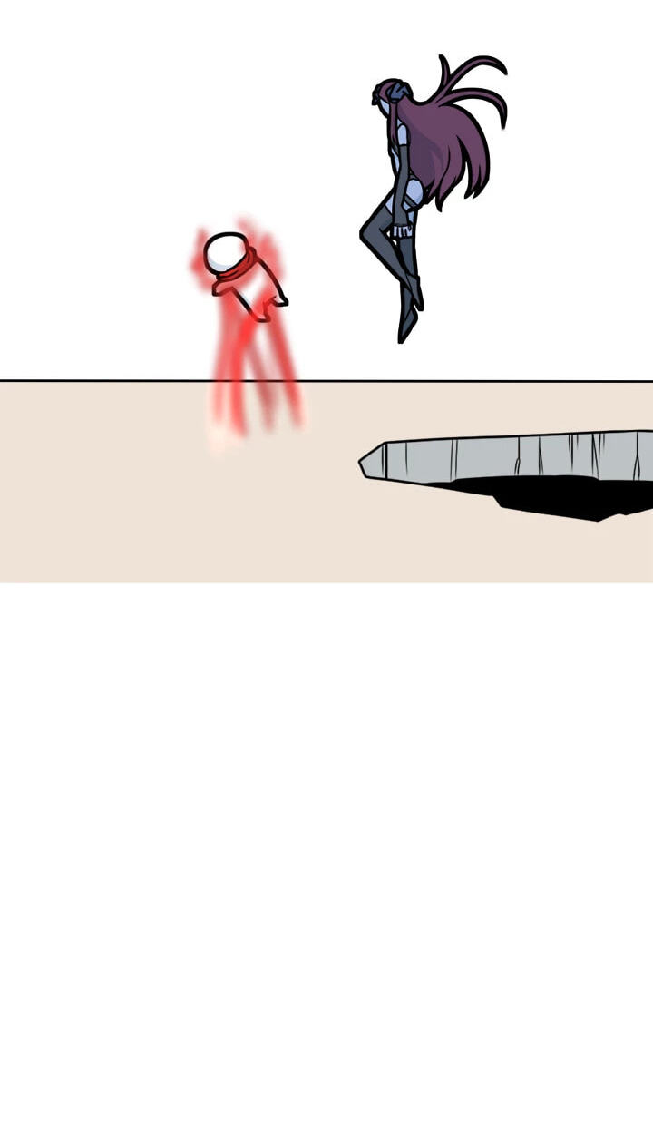 Brain Breaker Chapter 10 page 81 - 