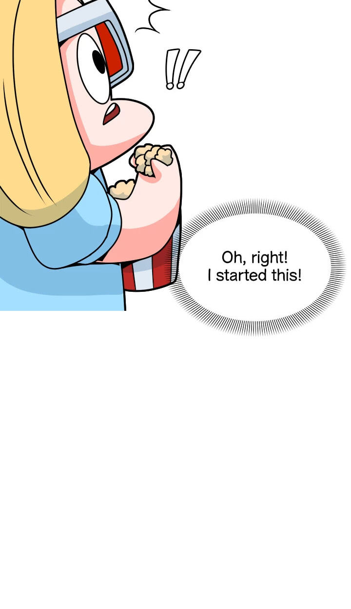 Brain Breaker Chapter 10 page 90 - 