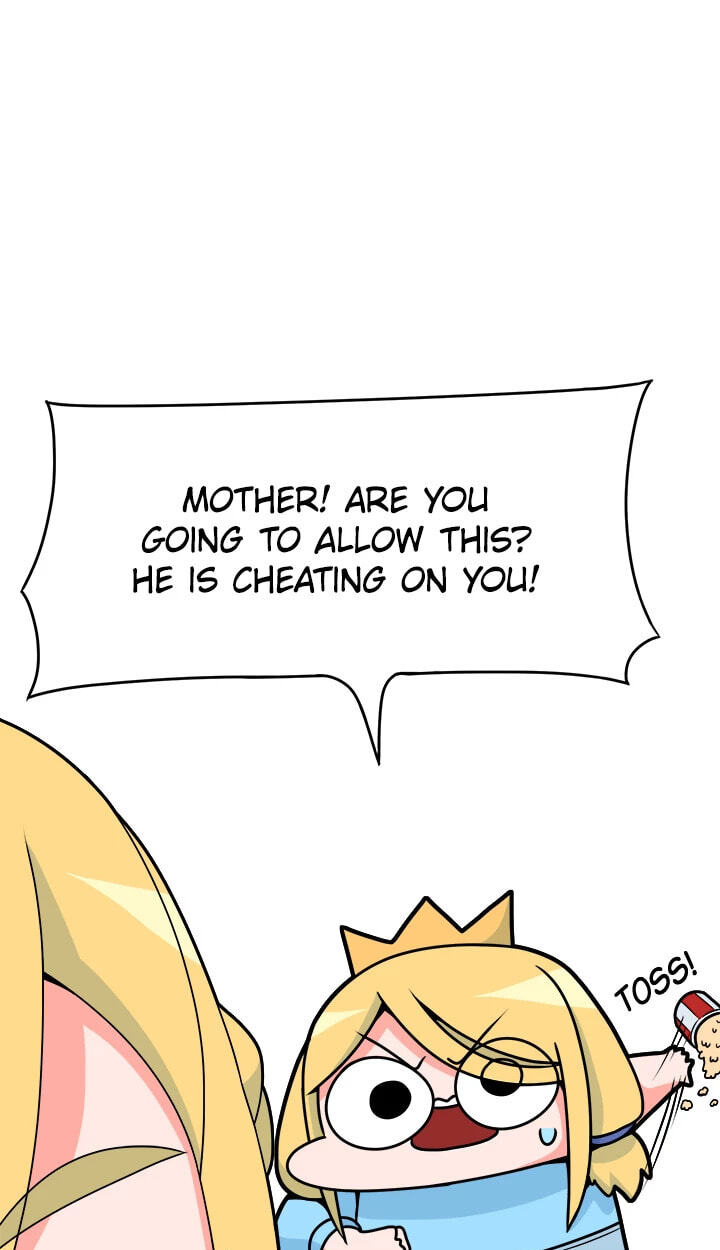 Brain Breaker Chapter 10 page 91 - 