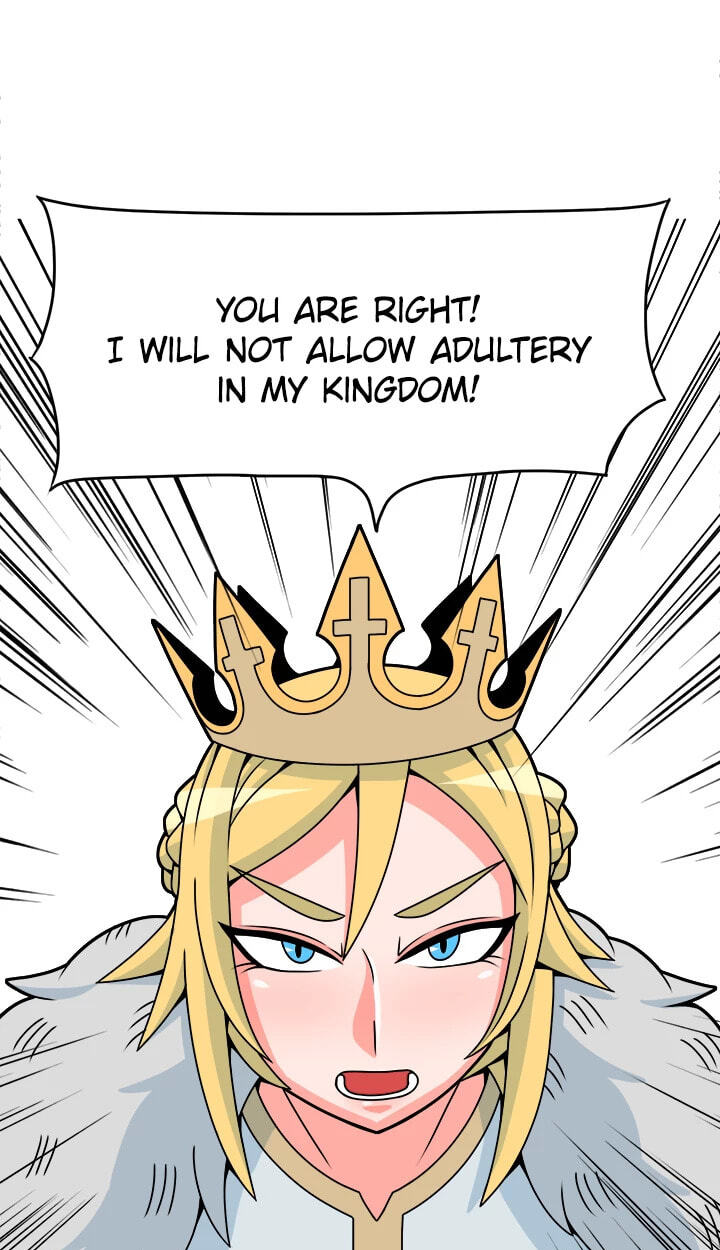 Brain Breaker Chapter 10 page 95 - 