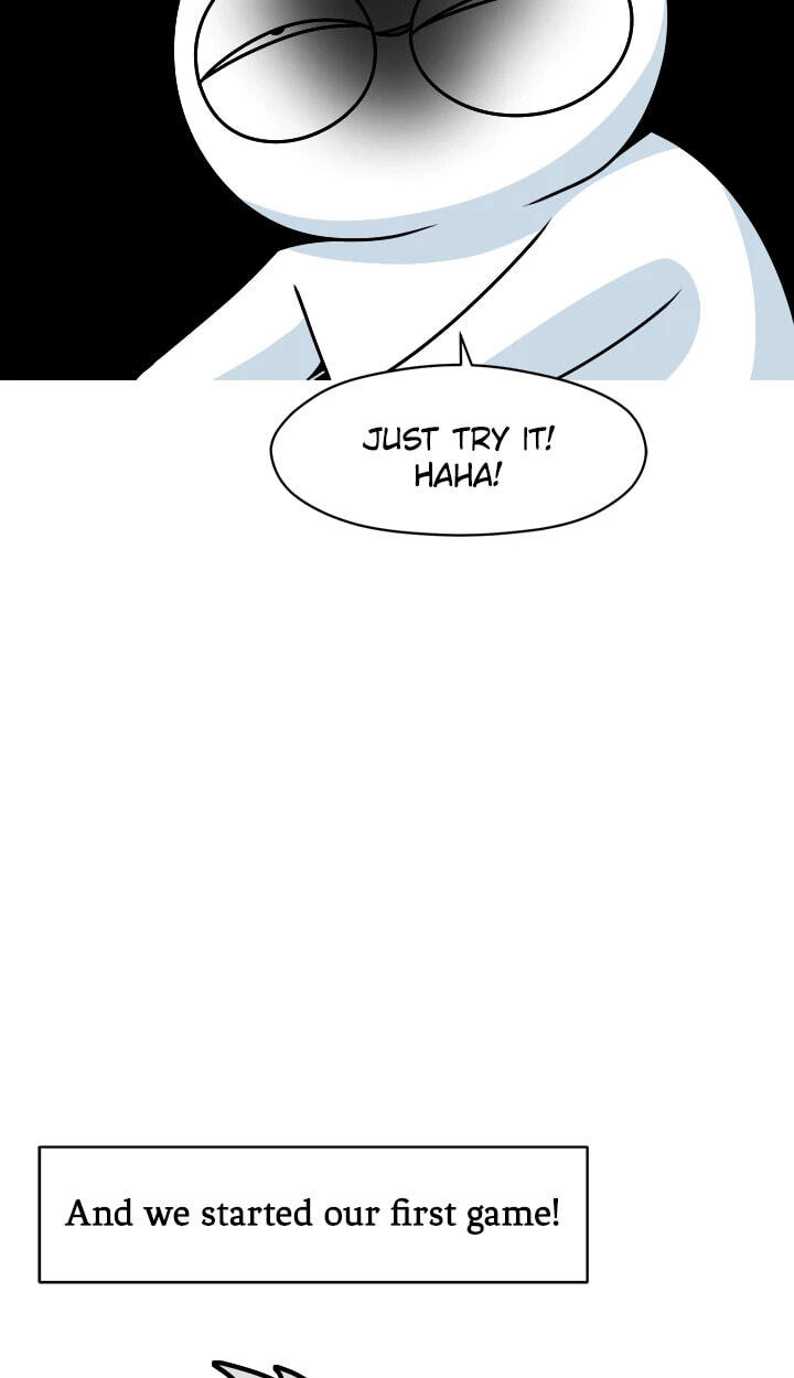 Brain Breaker Chapter 11 page 12 - 