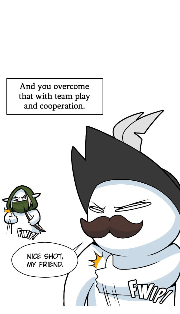 Brain Breaker Chapter 11 page 17 - 