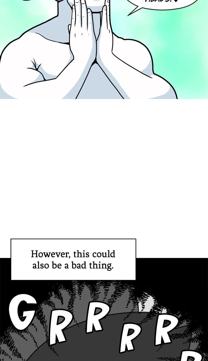 Brain Breaker Chapter 11 page 20 - 