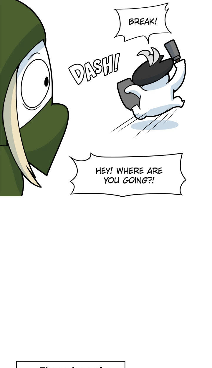Brain Breaker Chapter 11 page 22 - 