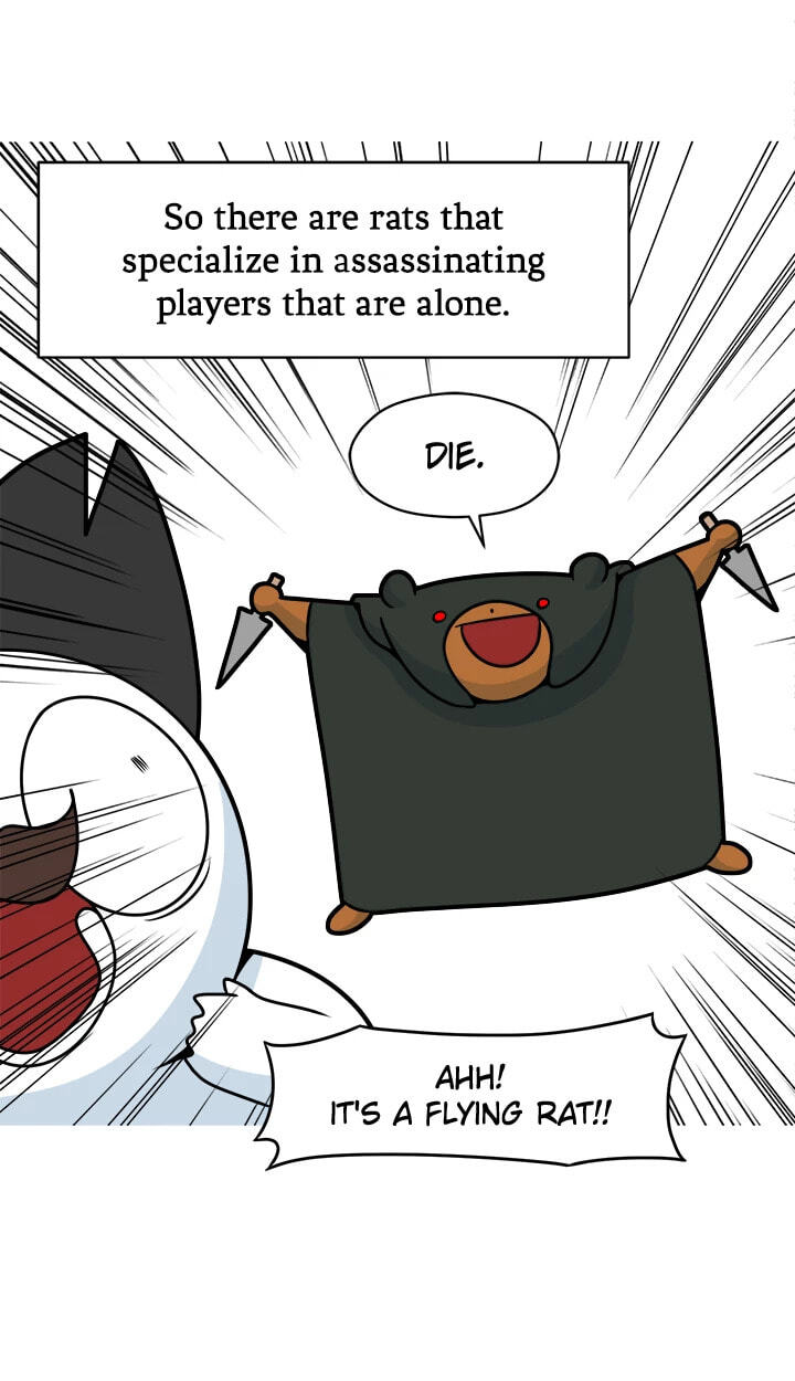 Brain Breaker Chapter 11 page 24 - 