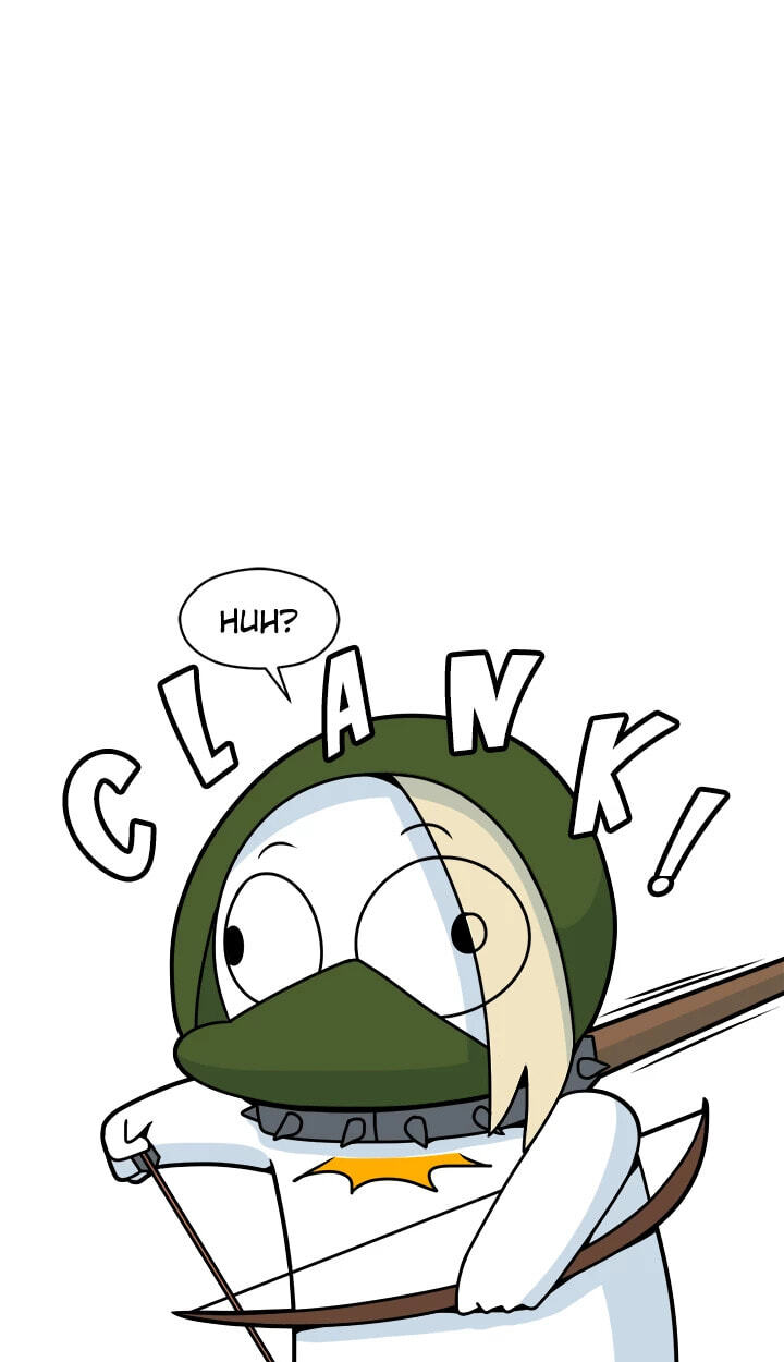 Brain Breaker Chapter 11 page 26 - 