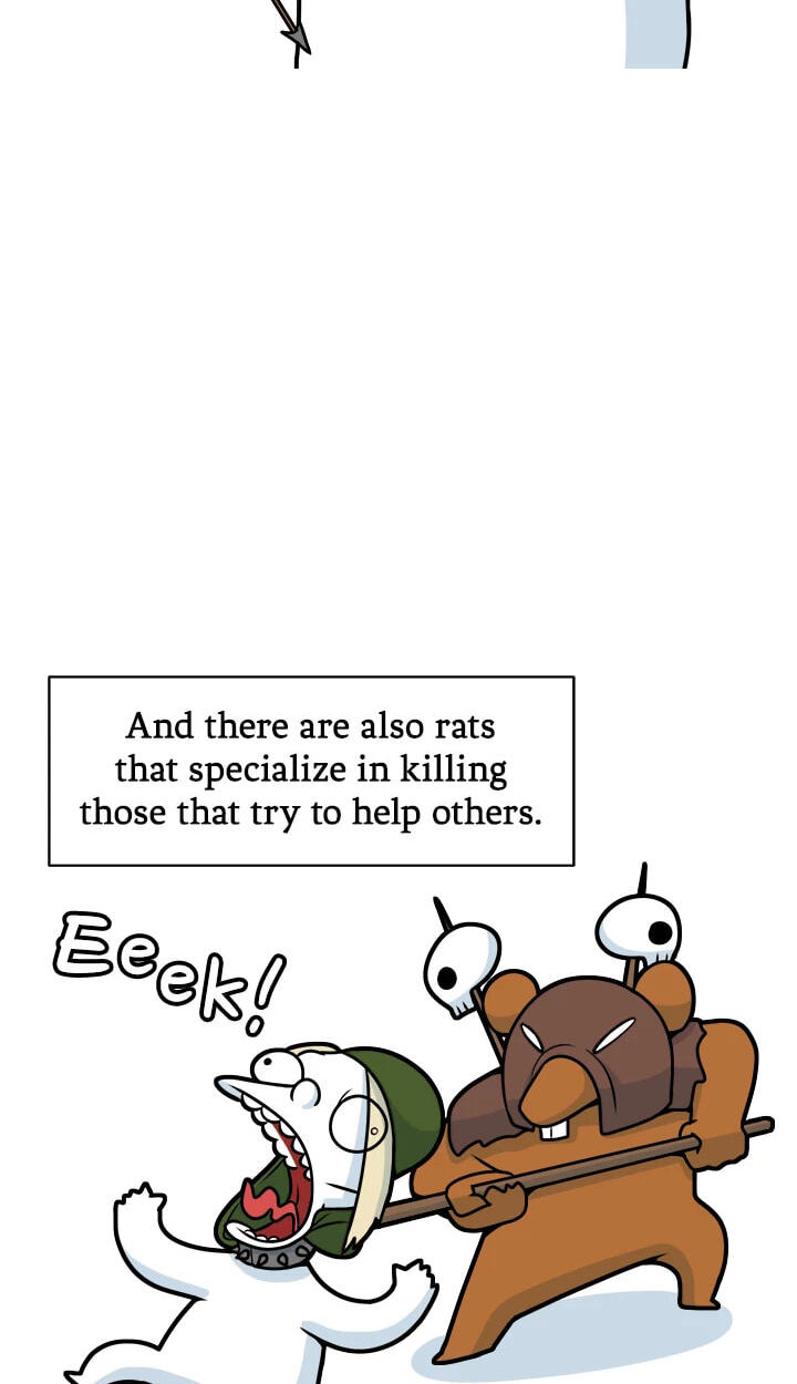 Brain Breaker Chapter 11 page 27 - 