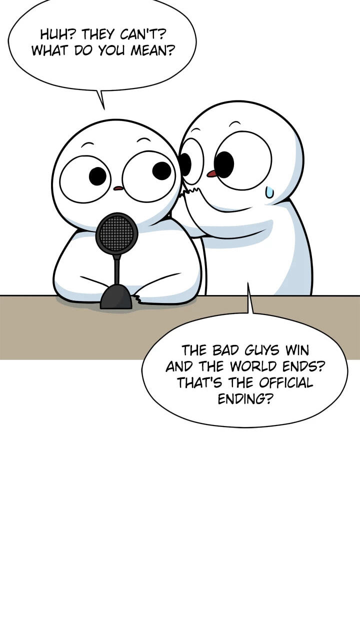 Brain Breaker Chapter 11 page 4 - 