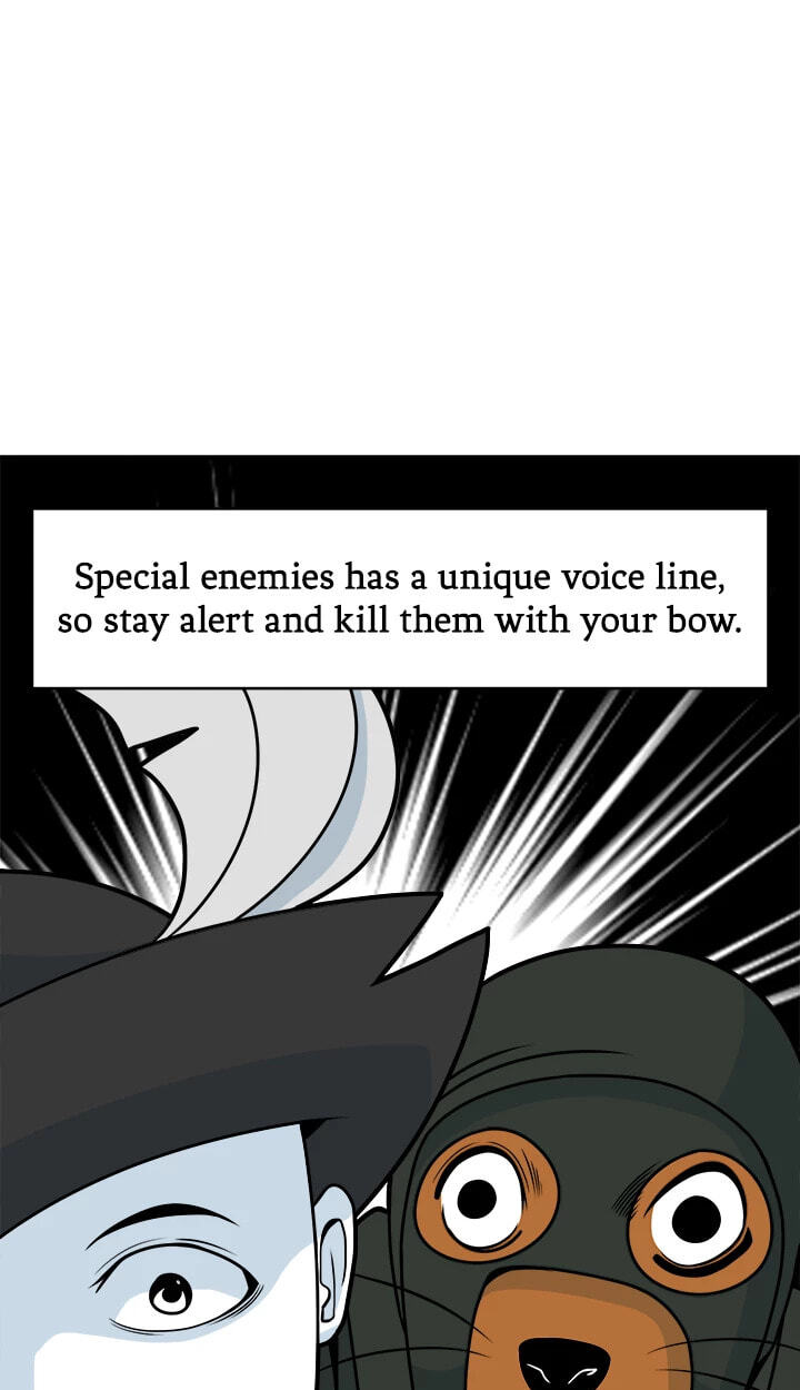 Brain Breaker Chapter 11 page 35 - 