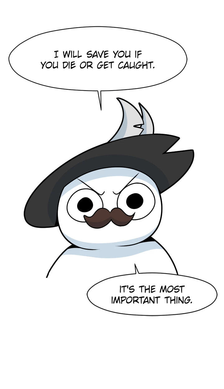 Brain Breaker Chapter 11 page 39 - 