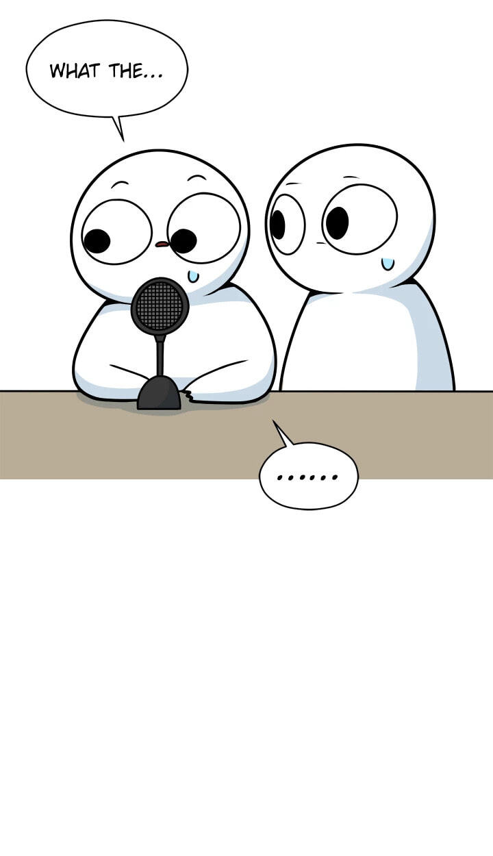 Brain Breaker Chapter 11 page 5 - 