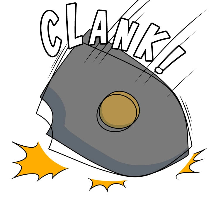 Brain Breaker Chapter 11 page 43 - 