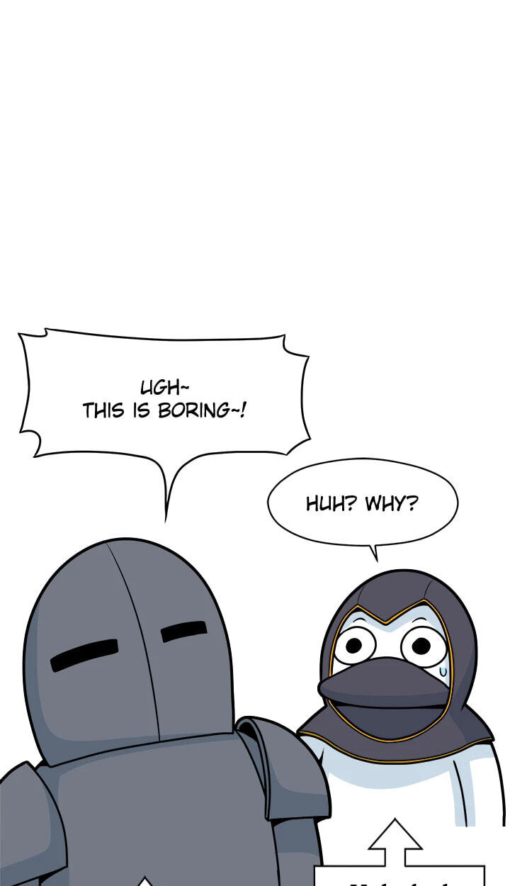 Brain Breaker Chapter 11 page 44 - 