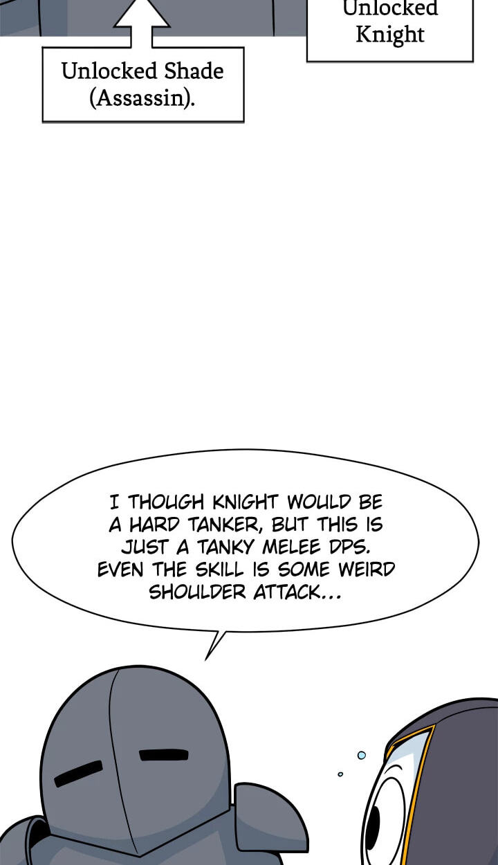 Brain Breaker Chapter 11 page 45 - 