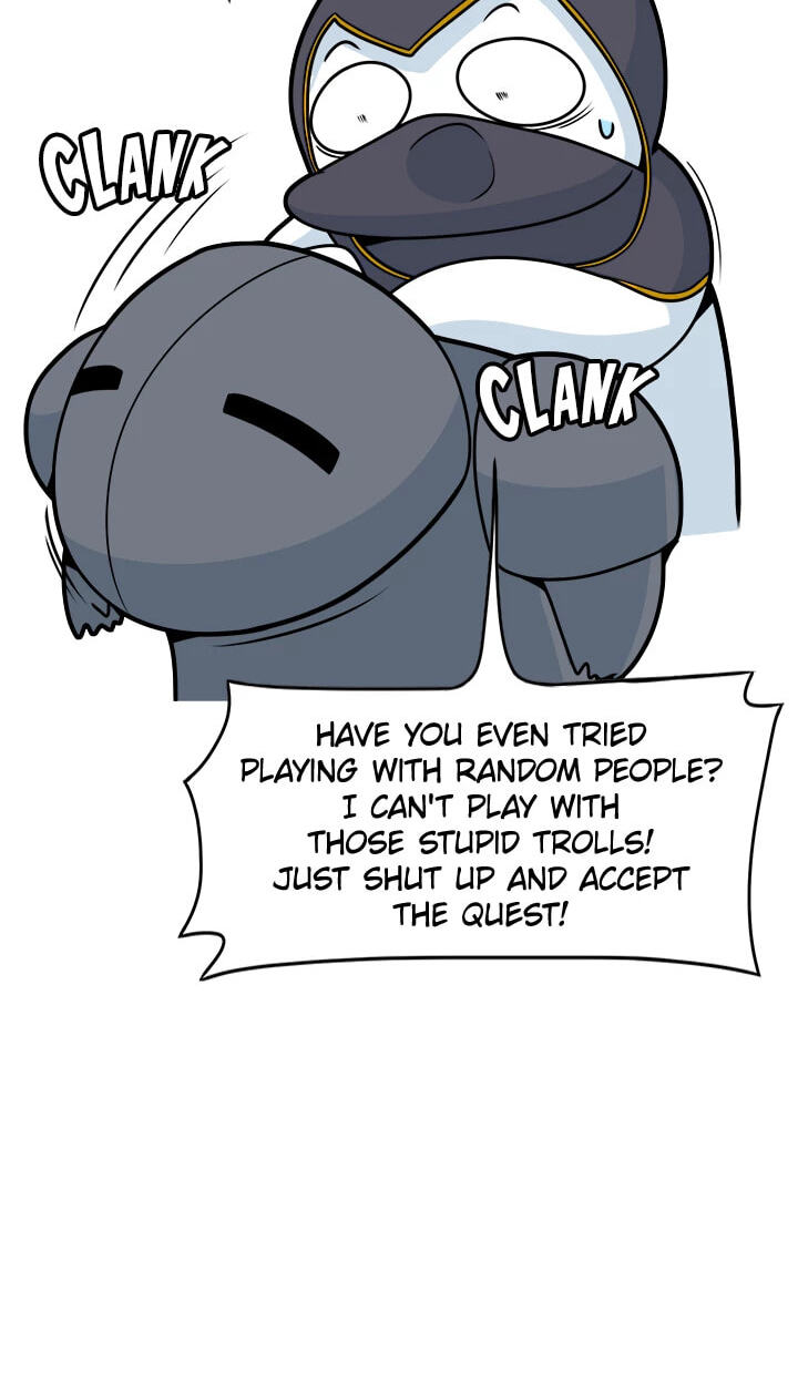 Brain Breaker Chapter 11 page 47 - 