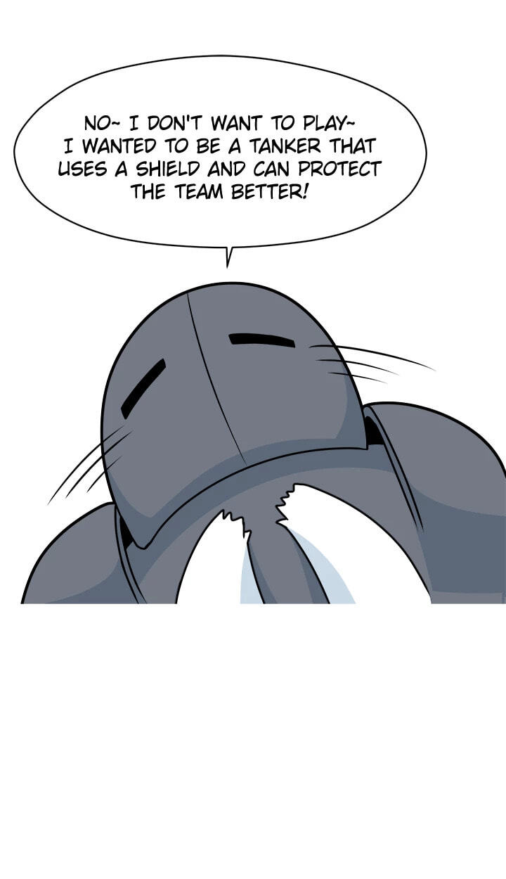 Brain Breaker Chapter 11 page 48 - 