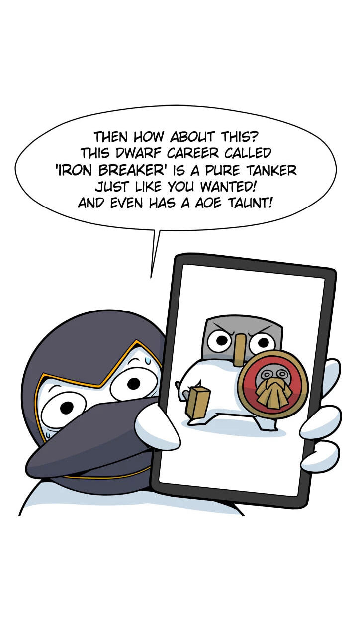 Brain Breaker Chapter 11 page 49 - 