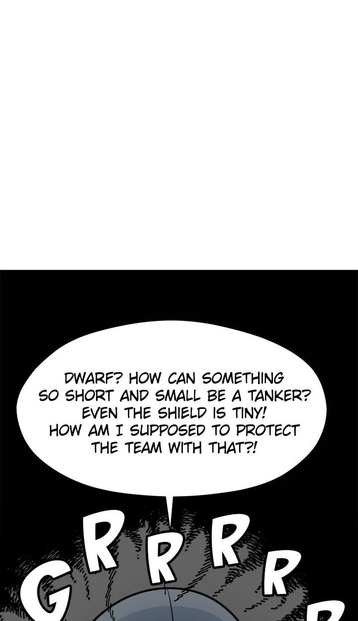 Brain Breaker Chapter 11 page 51 - 
