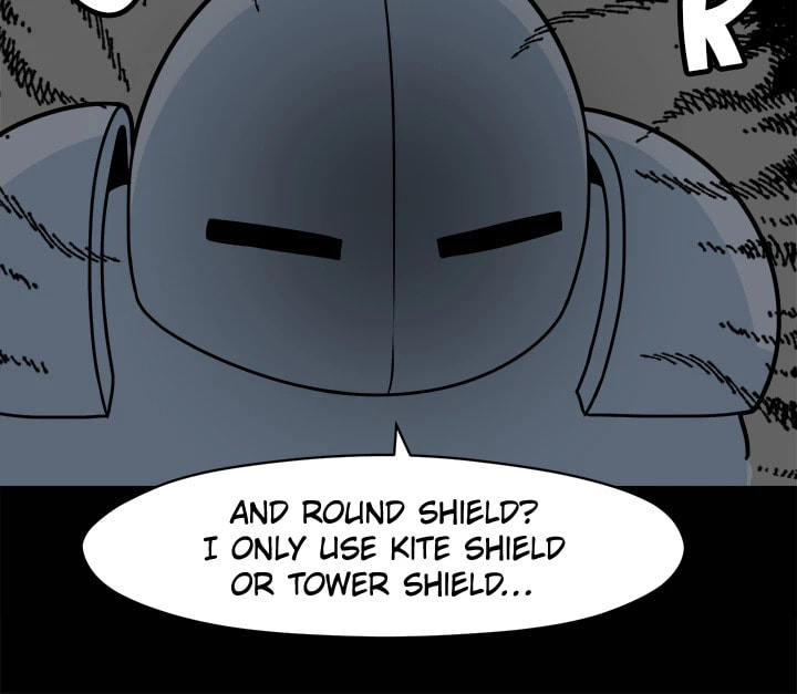 Brain Breaker Chapter 11 page 52 - 