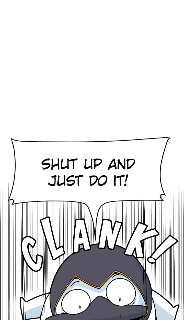 Brain Breaker Chapter 11 page 53 - 