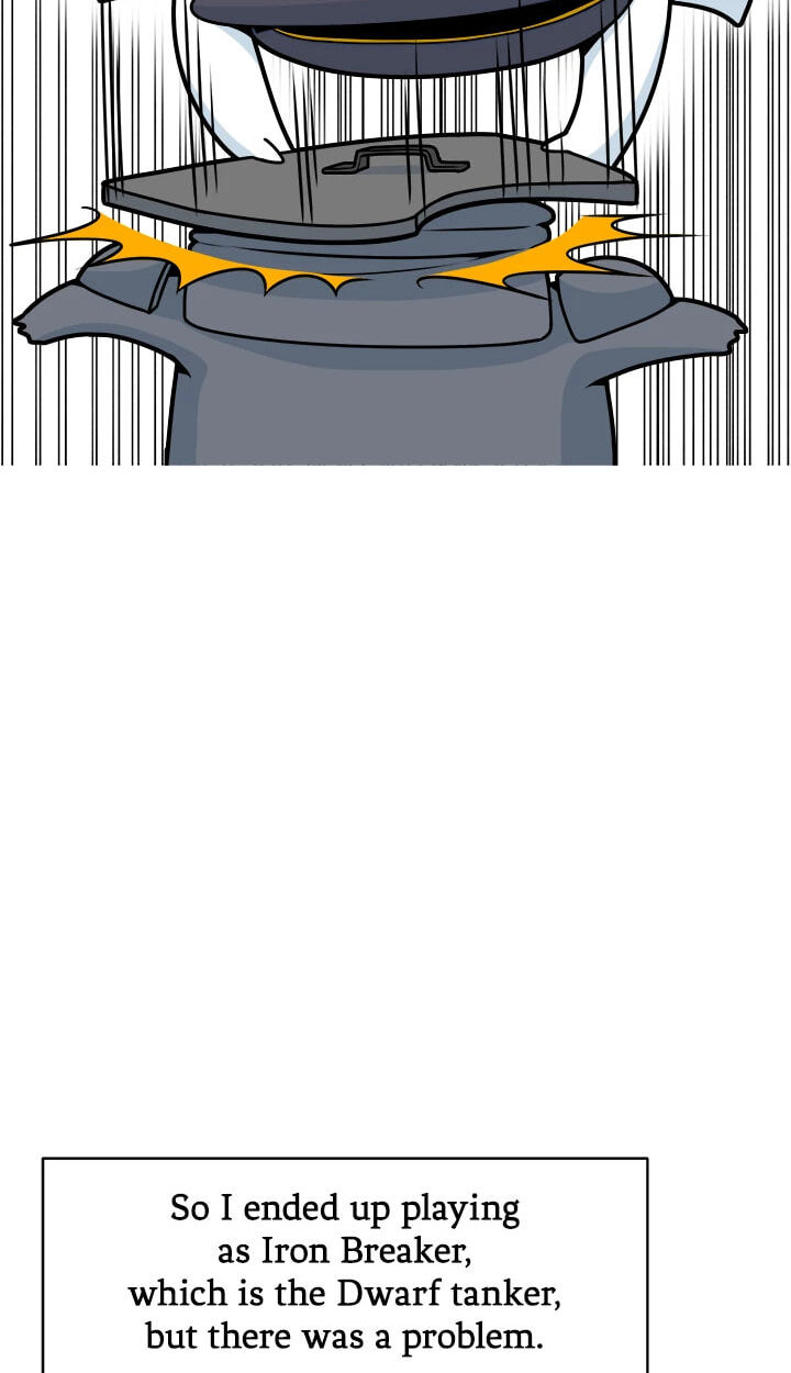 Brain Breaker Chapter 11 page 54 - 