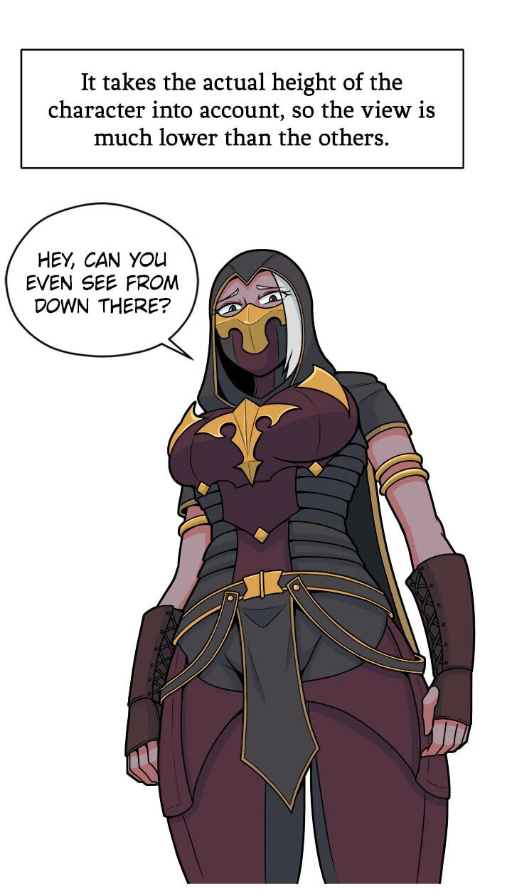 Brain Breaker Chapter 11 page 56 - 