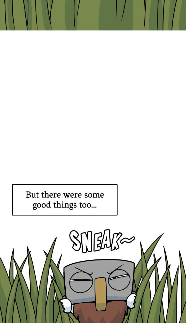 Brain Breaker Chapter 11 page 58 - 