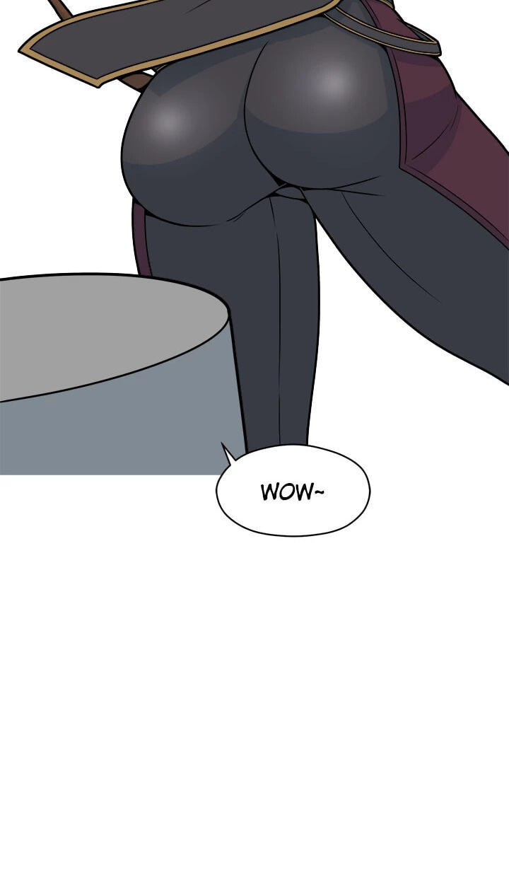 Brain Breaker Chapter 11 page 60 - 