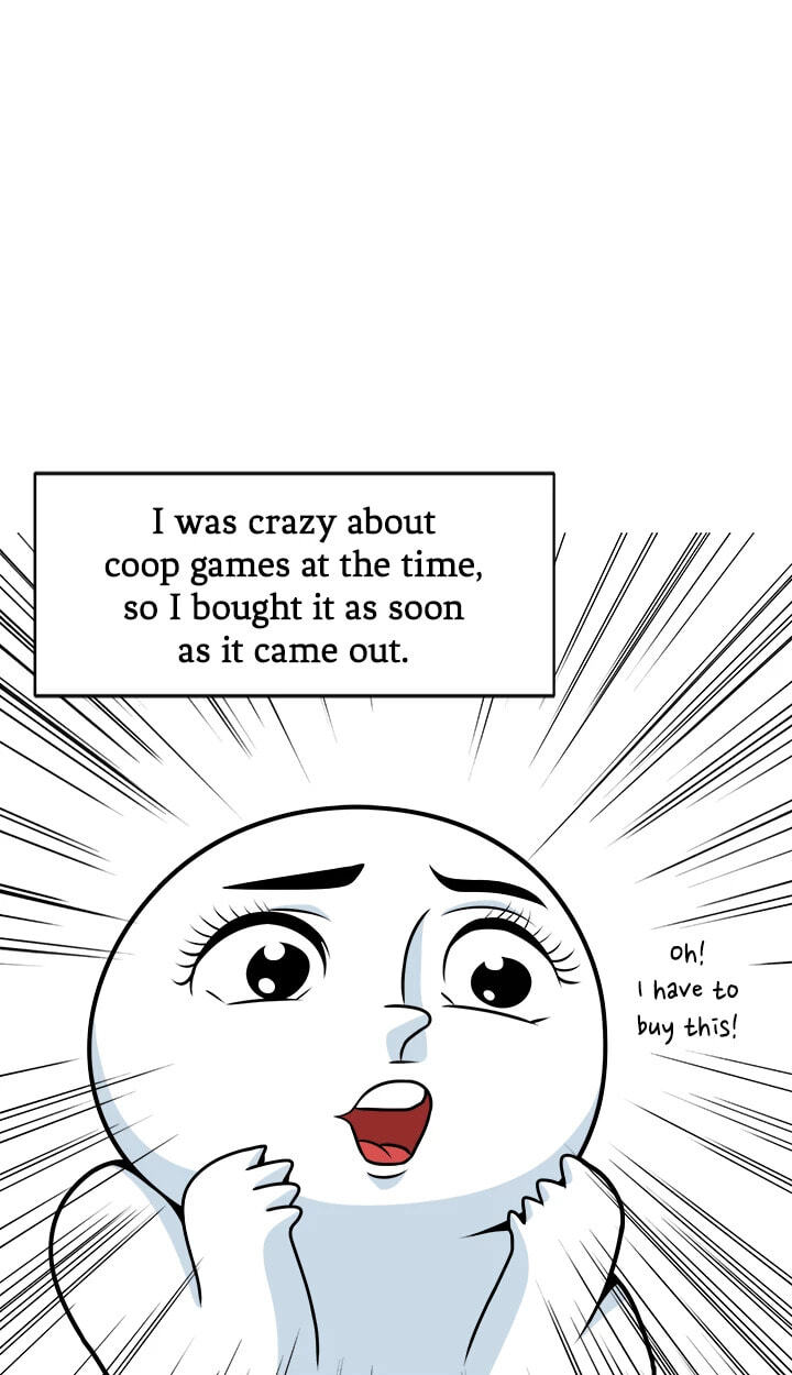 Brain Breaker Chapter 11 page 7 - 