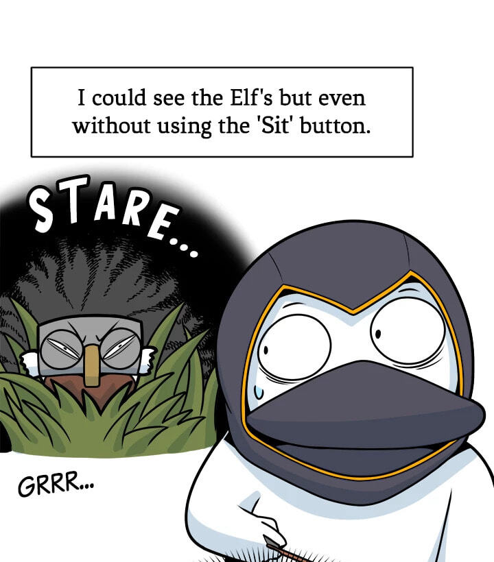 Brain Breaker Chapter 11 page 61 - 