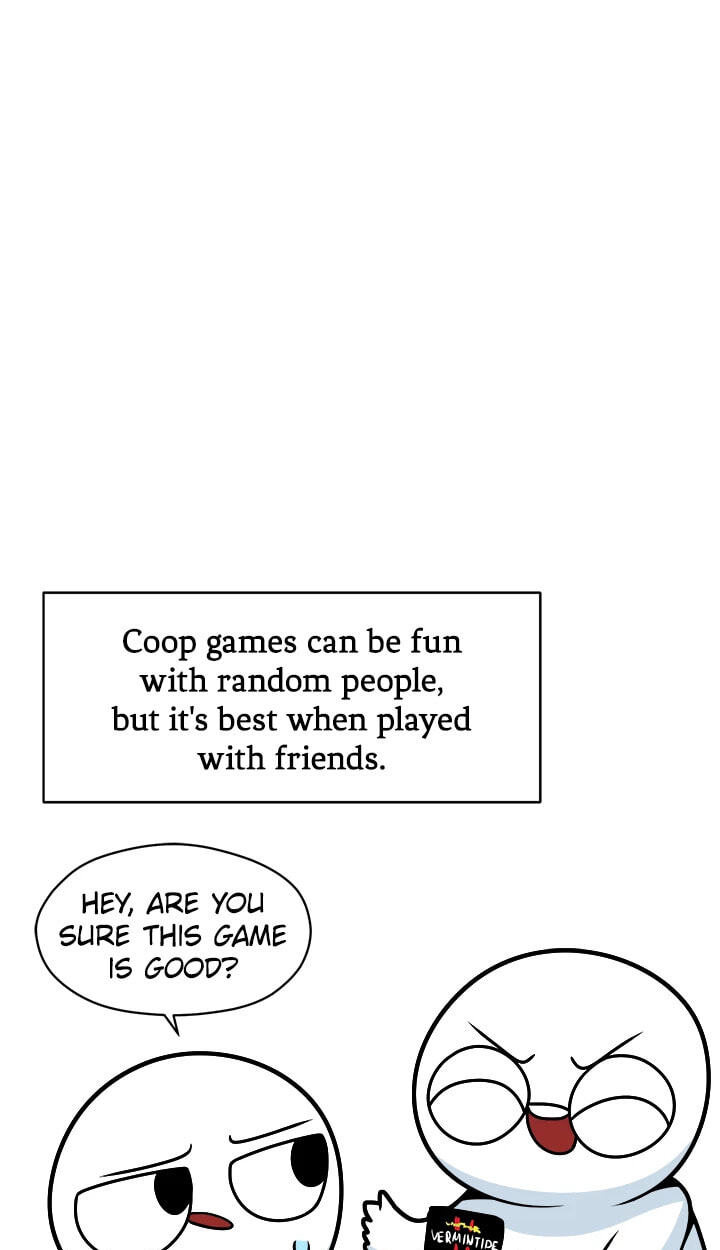 Brain Breaker Chapter 11 page 10 - 