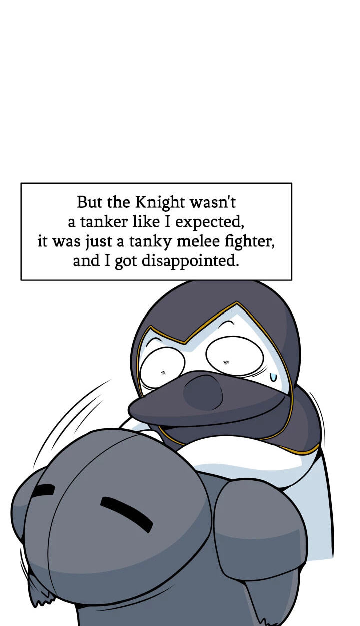 Brain Breaker Chapter 12 page 2 - 