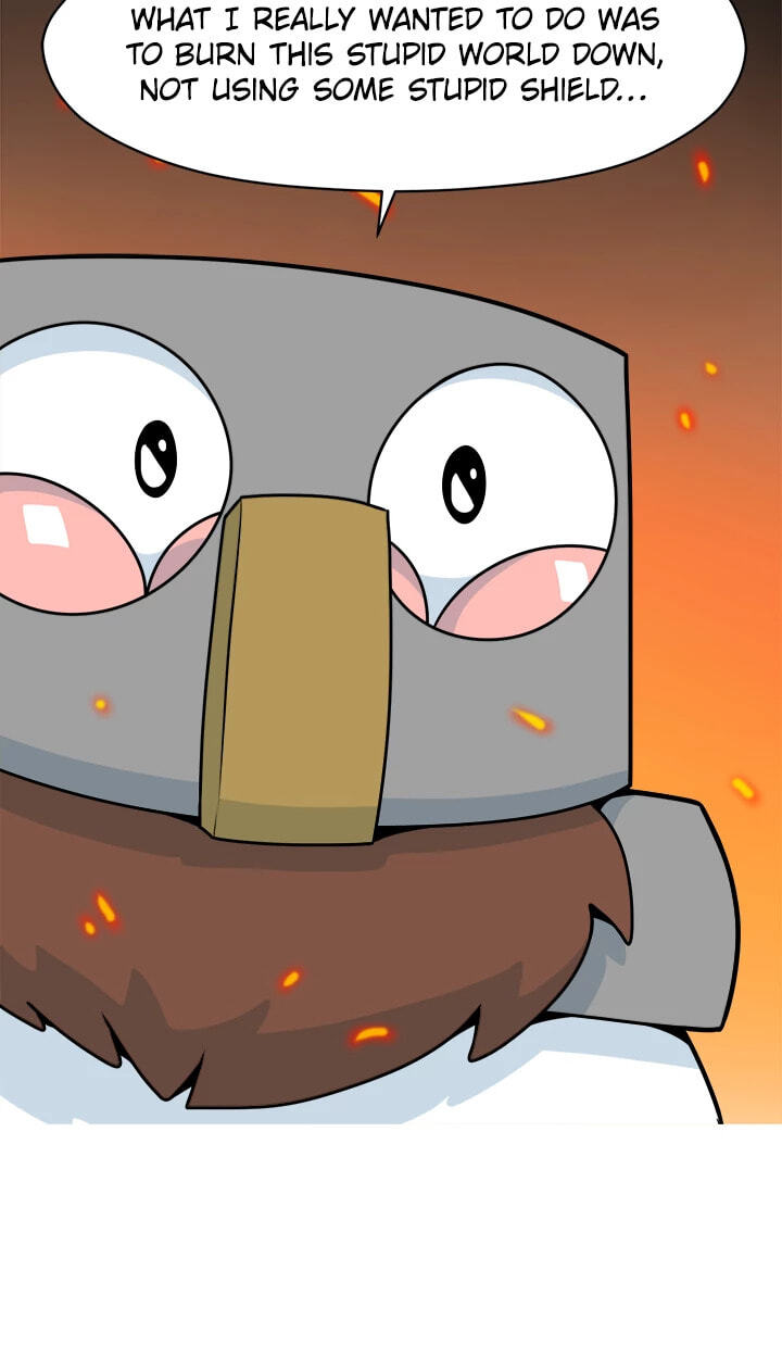 Brain Breaker Chapter 12 page 13 - 