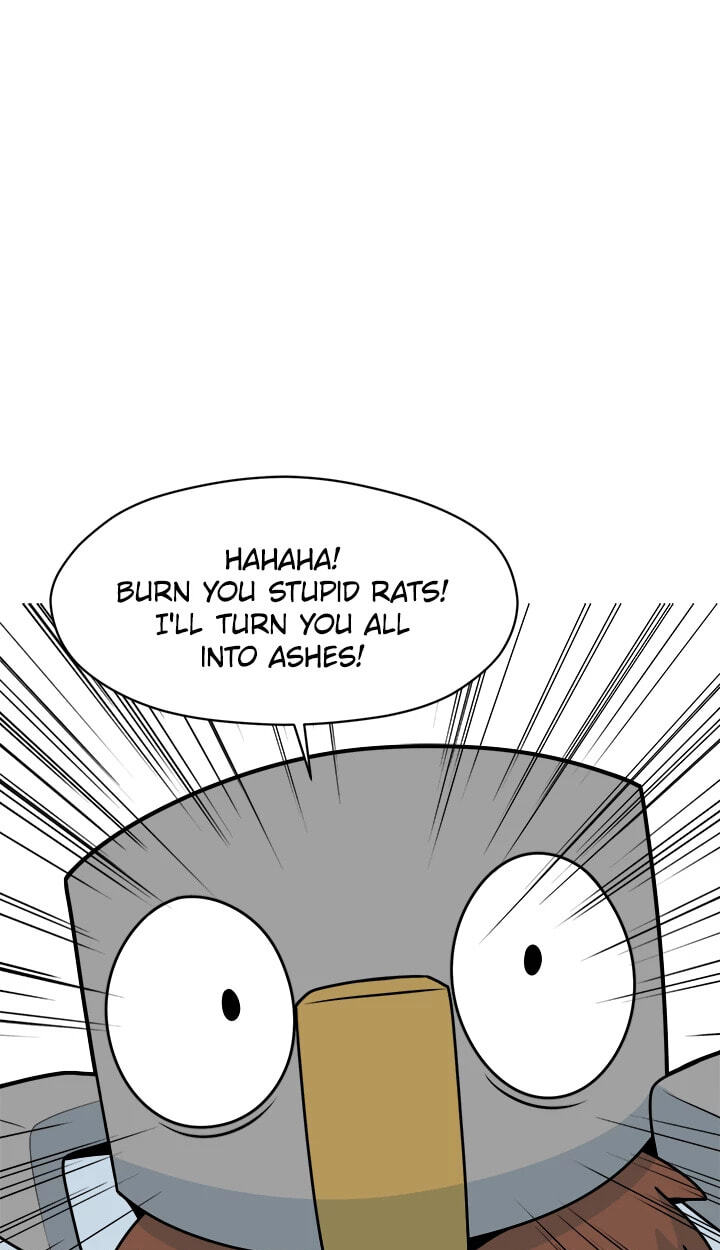 Brain Breaker Chapter 12 page 15 - 