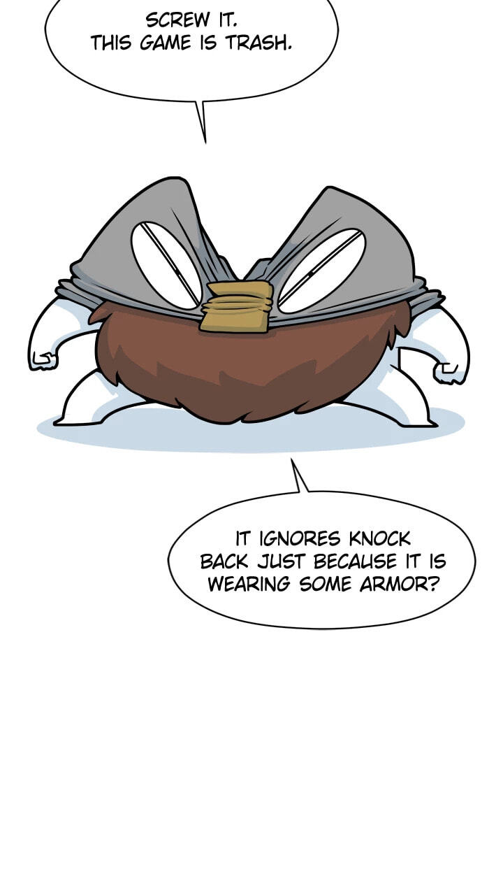 Brain Breaker Chapter 12 page 20 - 
