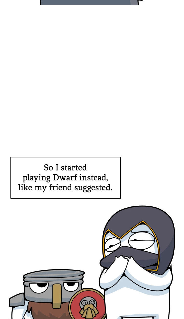 Brain Breaker Chapter 12 page 3 - 