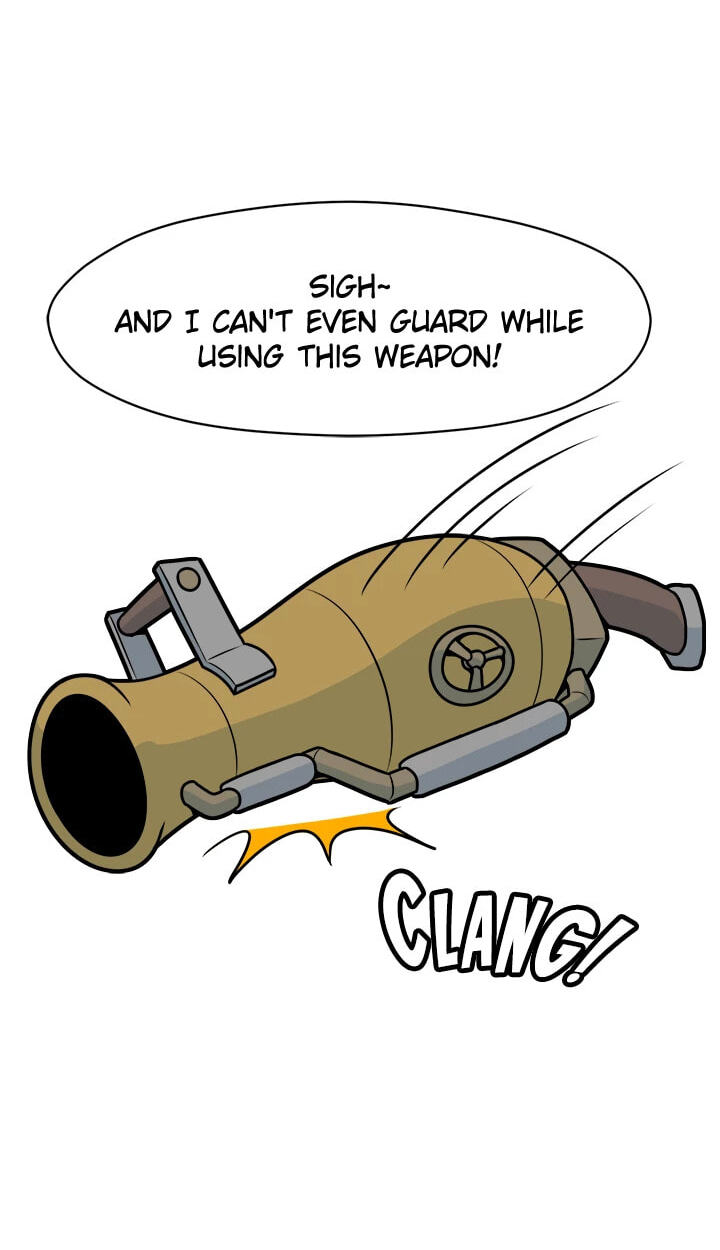 Brain Breaker Chapter 12 page 21 - 