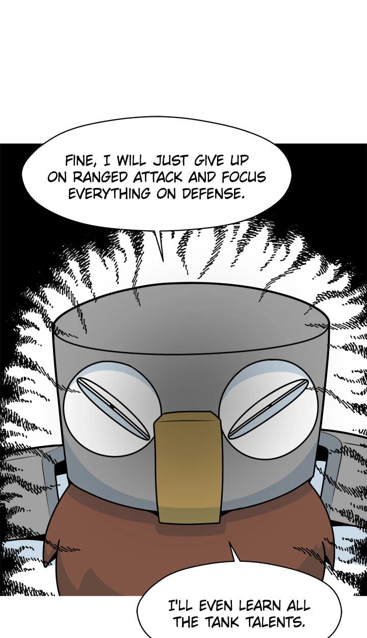 Brain Breaker Chapter 12 page 22 - 