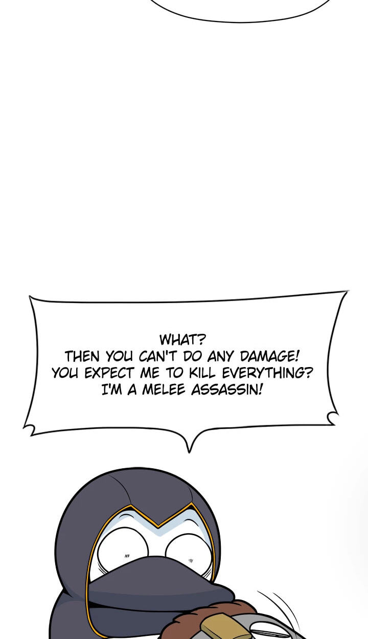 Brain Breaker Chapter 12 page 23 - 