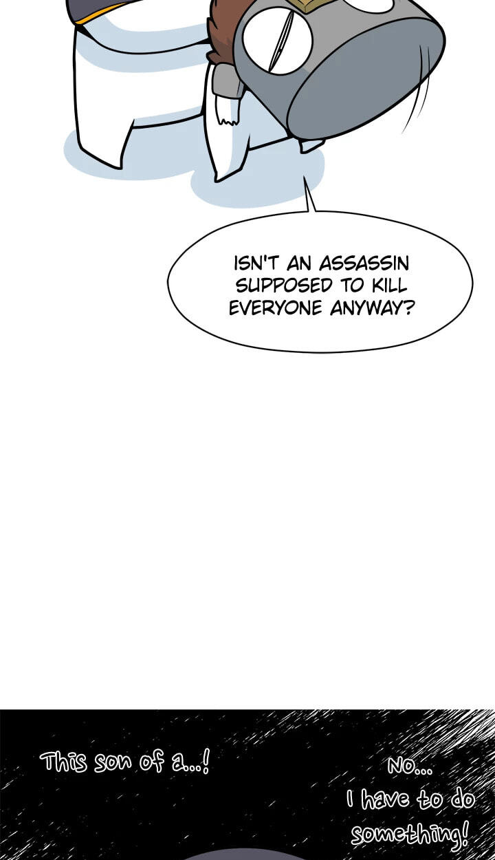 Brain Breaker Chapter 12 page 24 - 