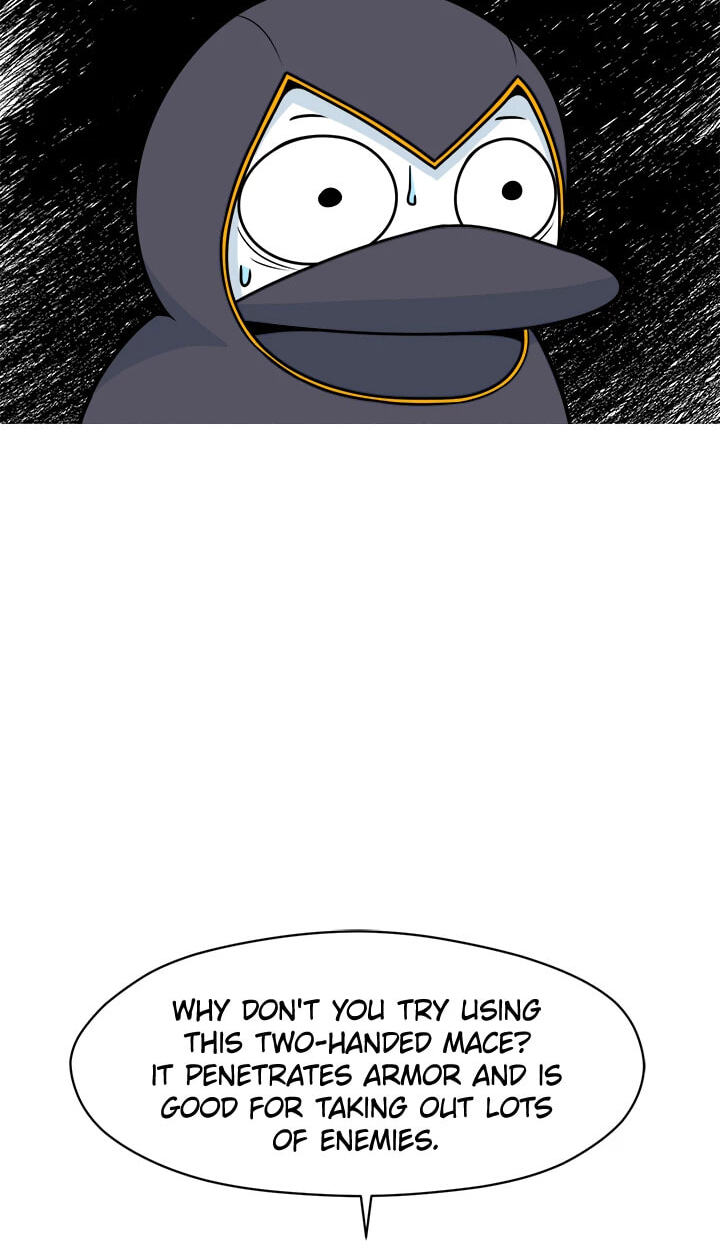 Brain Breaker Chapter 12 page 25 - 