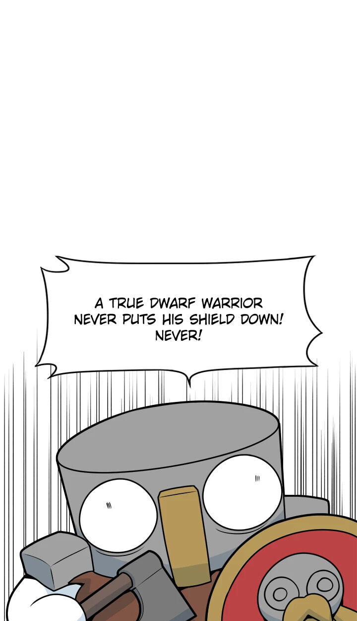 Brain Breaker Chapter 12 page 27 - 