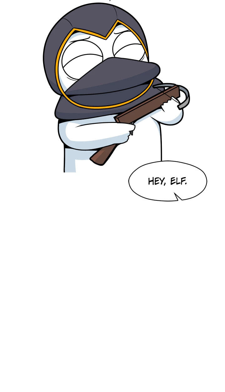 Brain Breaker Chapter 12 page 29 - 