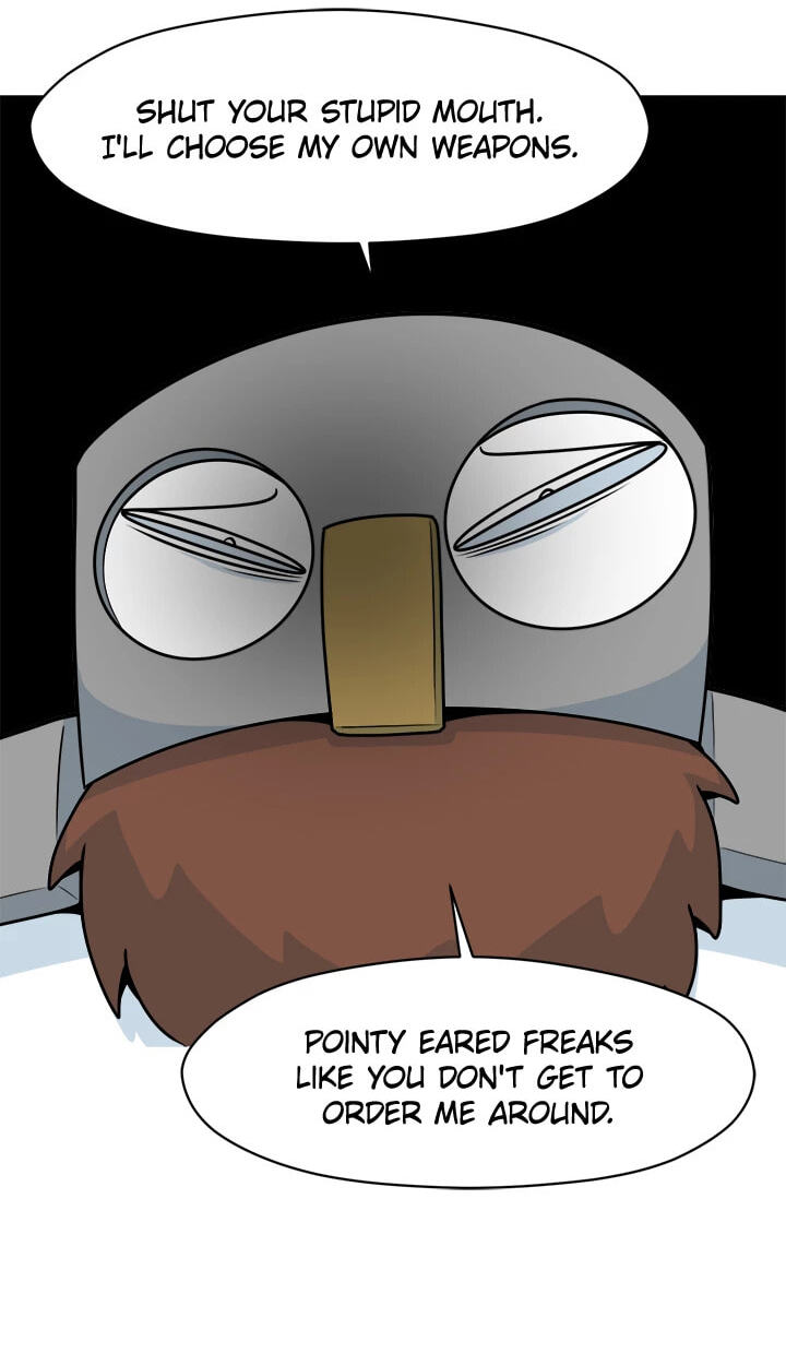 Brain Breaker Chapter 12 page 30 - 