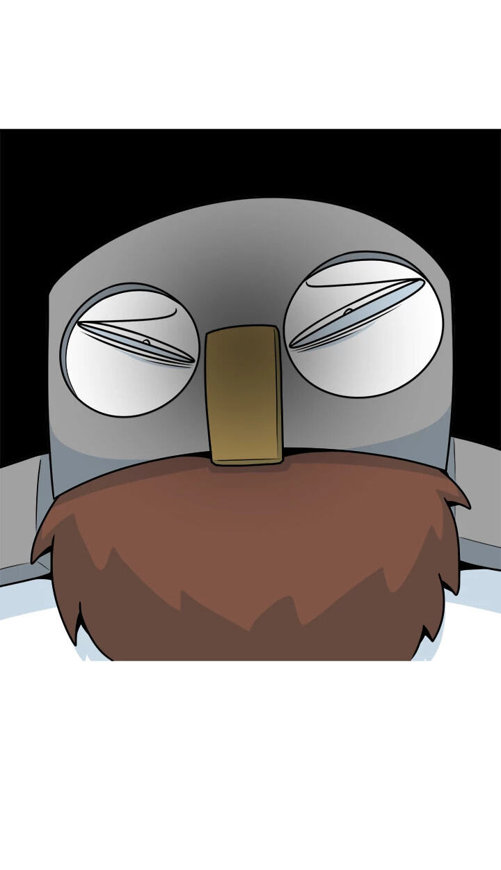 Brain Breaker Chapter 12 page 32 - 